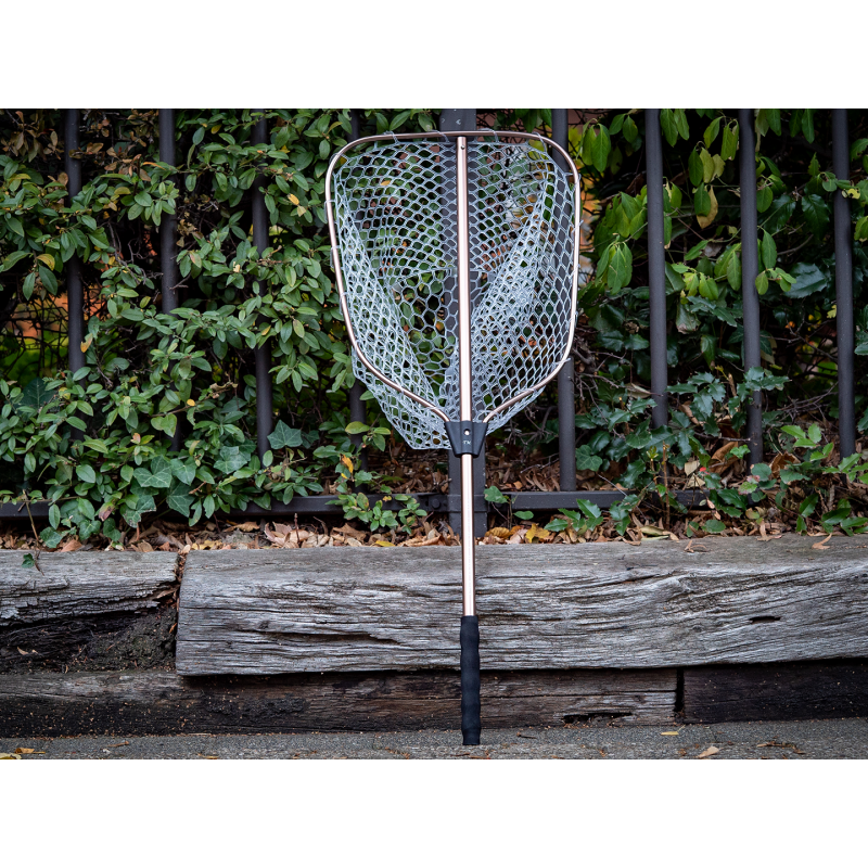 Подсачек SPRO Trout Master Tactical Trout Net 40х50х30см Подсачек SPRO Trout Master Tactical Trout Net 40х50х30см